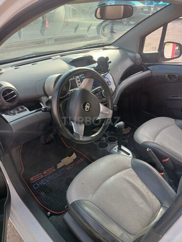 Chevrolet Spark 2010, 220,000 km - 1.0 л - Sumqayıt