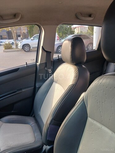 Chevrolet Spark 2010, 220,000 km - 1.0 л - Sumqayıt