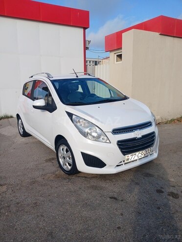 Chevrolet Spark 2010, 220,000 km - 1.0 л - Sumqayıt