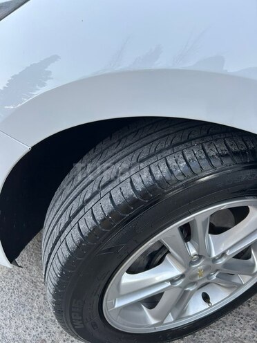 Chevrolet Cruze 2016, 167,486 km - 1.4 l - Gəncə