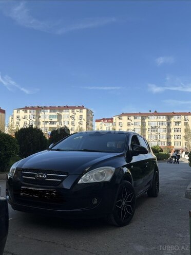 Kia Ceed 2007, 245,000 km - 1.6 l - Bakı