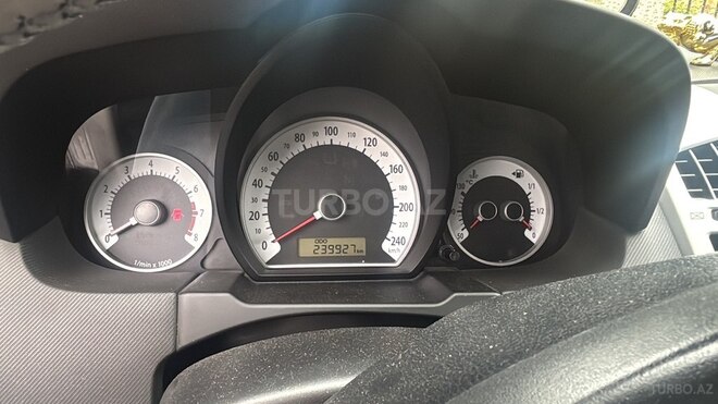 Kia Ceed 2007, 245,000 km - 1.6 l - Bakı