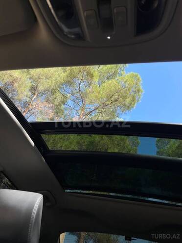 Kia K5 2017, 166,000 km - 2.0 l - Salyan