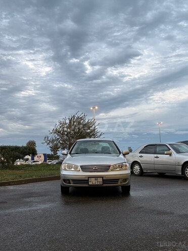 Nissan Sunny 2010, 311,000 km - 1.3 л - Bakı