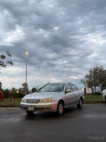 Nissan Sunny 2010, 311,000 km - 1.3 л - Bakı