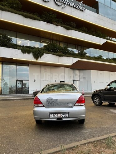 Nissan Sunny 2010, 311,000 km - 1.3 л - Bakı