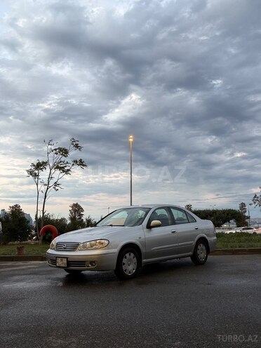 Nissan Sunny 2010, 311,000 km - 1.3 л - Bakı