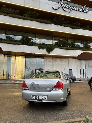 Nissan Sunny 2010, 311,000 km - 1.3 л - Bakı