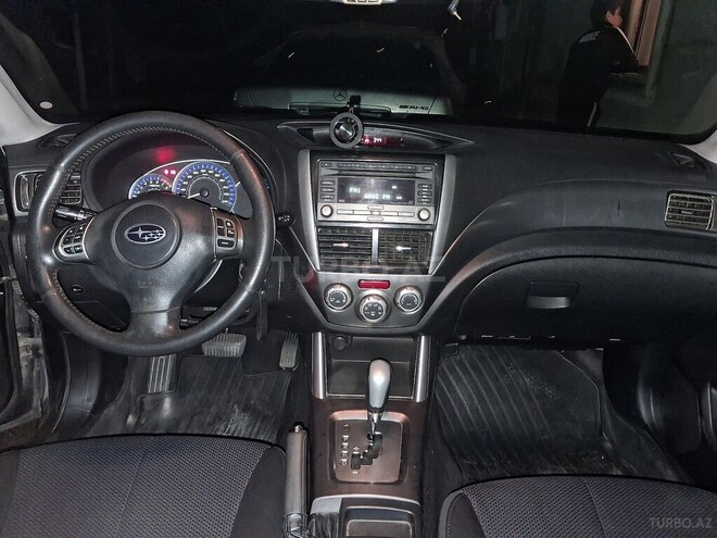 Subaru Forester 2012, 144,000 km - 2.0 l - Bakı