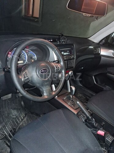 Subaru Forester 2012, 144,000 km - 2.0 l - Bakı
