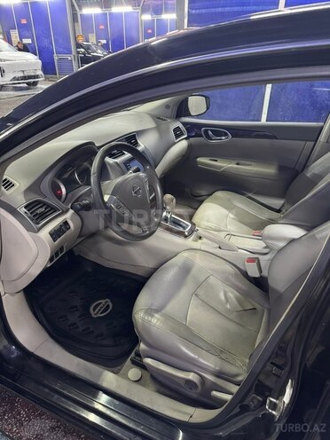 Nissan Sentra 2014, 195,000 km - 1.8 l - Gəncə