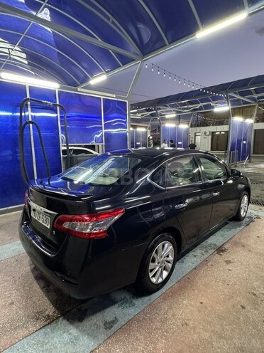 Nissan Sentra 2014, 195,000 km - 1.8 l - Gəncə