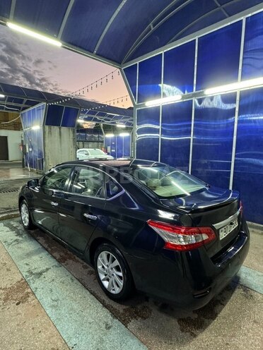 Nissan Sentra 2014, 195,000 km - 1.8 l - Gəncə