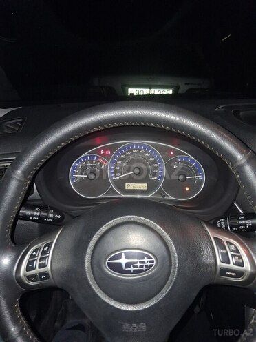 Subaru Forester 2012, 144,000 km - 2.0 l - Bakı
