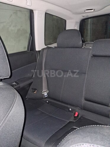 Subaru Forester 2012, 144,000 km - 2.0 l - Bakı