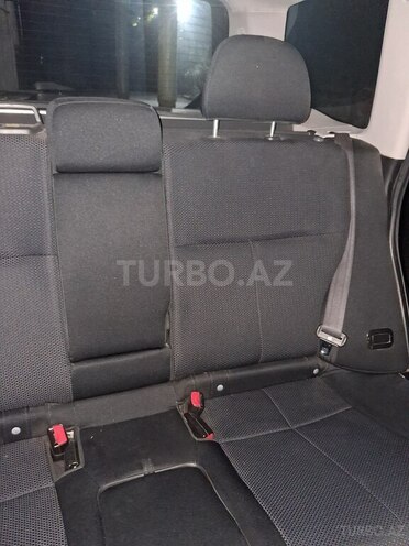 Subaru Forester 2012, 144,000 km - 2.0 l - Bakı