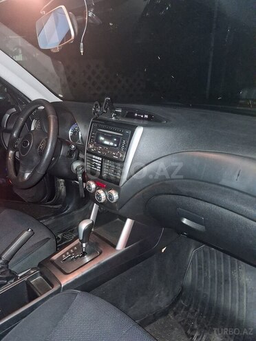 Subaru Forester 2012, 144,000 km - 2.0 l - Bakı