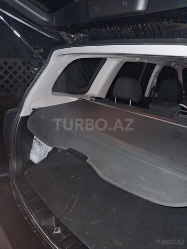 Subaru Forester 2012, 144,000 km - 2.0 l - Bakı