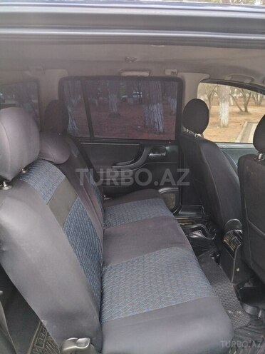 Opel Zafira 2000, 381,000 km - 1.8 l - Sumqayıt