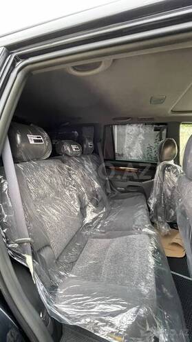 Toyota Land Cruiser Prado 2008, 182,400 km - 2.7 l - Bakı