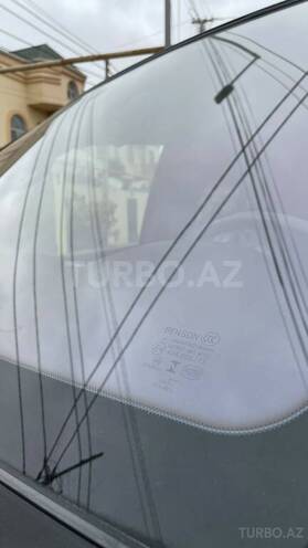 Toyota Land Cruiser Prado 2008, 182,400 km - 2.7 l - Bakı