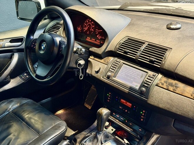 BMW X5 2005, 227,000 km - 4.4 l - Bakı