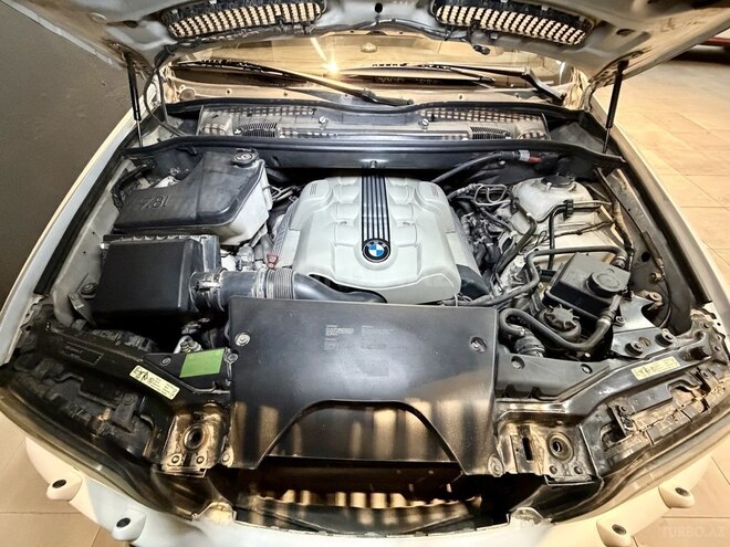 BMW X5 2005, 227,000 km - 4.4 l - Bakı