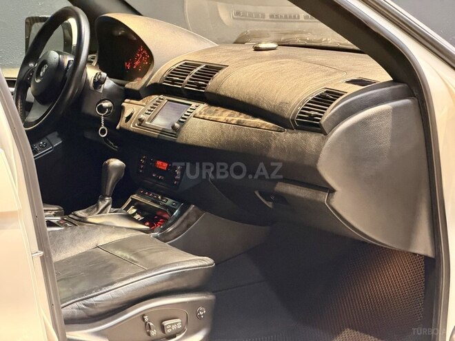 BMW X5 2005, 227,000 km - 4.4 l - Bakı