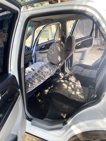Suzuki SX4 2011, 182,000 km - 1.6 l - Lerik