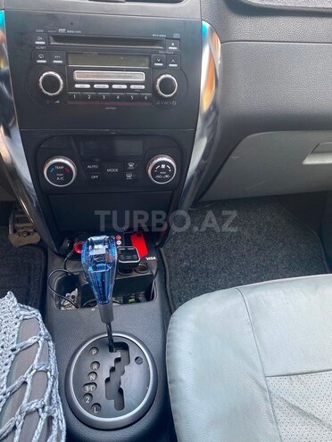Suzuki SX4 2011, 182,000 km - 1.6 l - Lerik