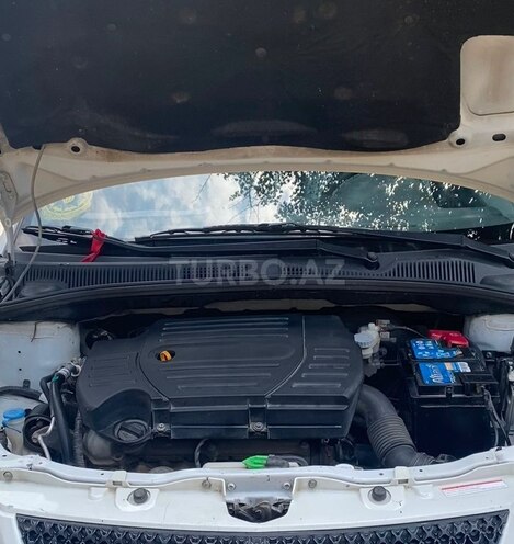 Suzuki SX4 2011, 182,000 km - 1.6 l - Lerik