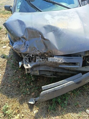 LADA (VAZ) 2110 2010, 335,895 km - 1.6 l - Xaçmaz