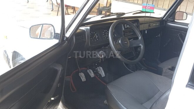 LADA (VAZ) 2107 2008, 17,496 km - 1.6 l - Gəncə