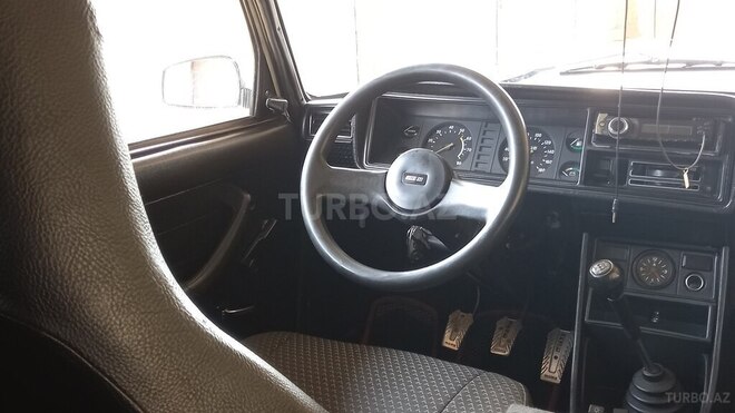 LADA (VAZ) 2107 2008, 17,496 km - 1.6 l - Gəncə