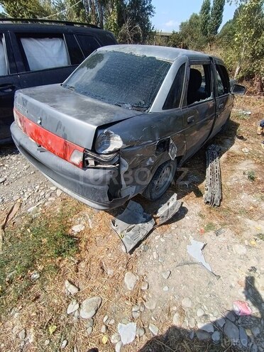LADA (VAZ) 2110 2010, 335,895 km - 1.6 l - Xaçmaz