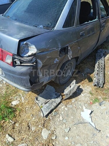 LADA (VAZ) 2110 2010, 335,895 km - 1.6 l - Xaçmaz