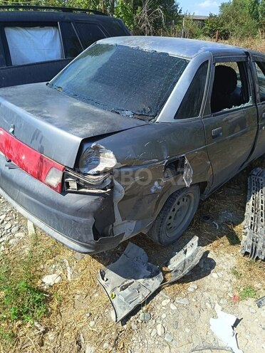 LADA (VAZ) 2110 2010, 335,895 km - 1.6 l - Xaçmaz