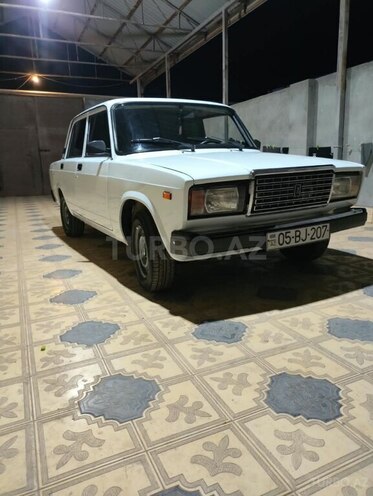 LADA (VAZ) 2107 2008, 17,496 km - 1.6 l - Gəncə
