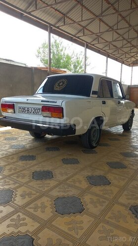 LADA (VAZ) 2107 2008, 17,496 km - 1.6 l - Gəncə