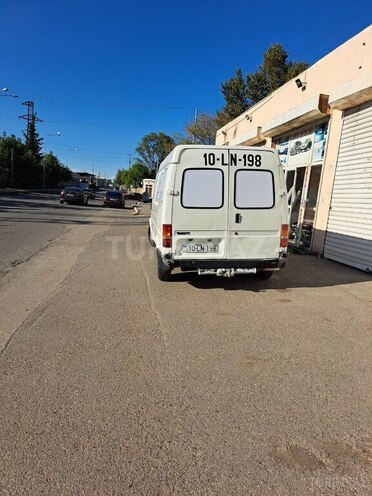 Ford Transit 1992, 250,000 km - 2.5 l - Bərdə
