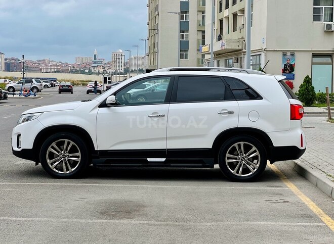 Kia Sorento 2014, 206,000 km - 2.0 l - Bakı