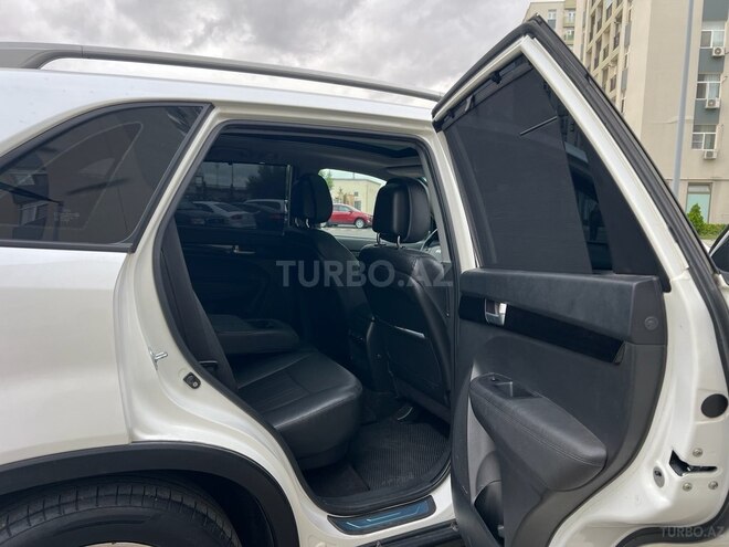 Kia Sorento 2014, 206,000 km - 2.0 l - Bakı