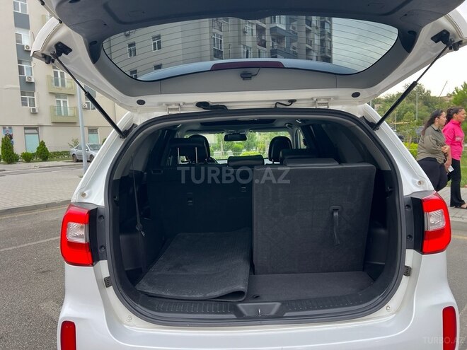 Kia Sorento 2014, 206,000 km - 2.0 l - Bakı