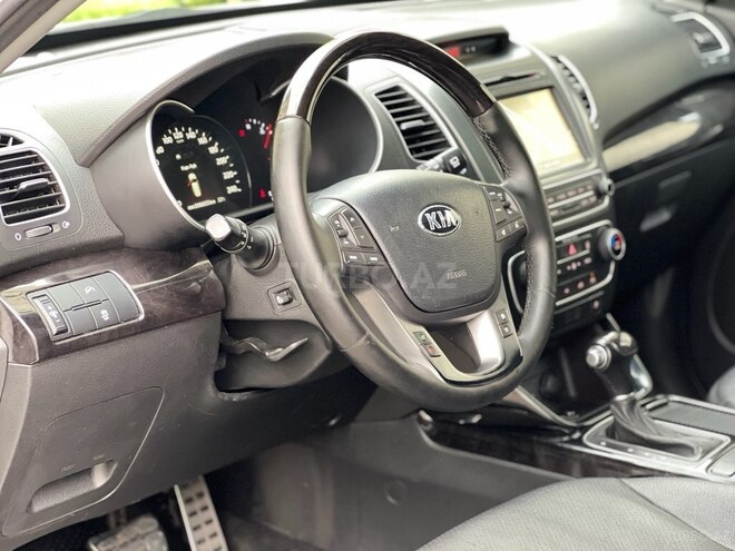 Kia Sorento 2014, 206,000 km - 2.0 l - Bakı