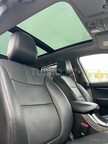 Kia Sorento 2014, 206,000 km - 2.0 l - Bakı