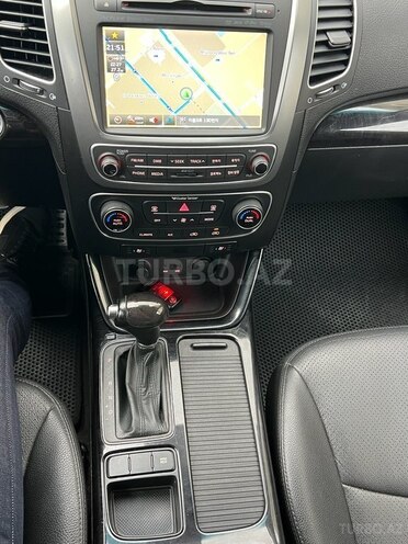 Kia Sorento 2014, 206,000 km - 2.0 l - Bakı