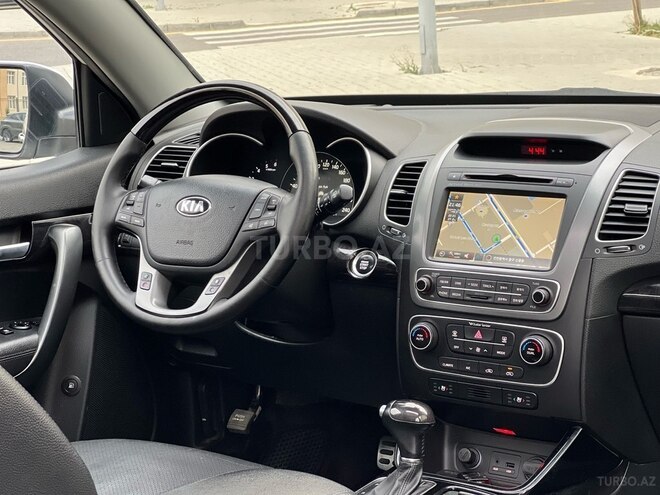 Kia Sorento 2014, 206,000 km - 2.0 l - Bakı