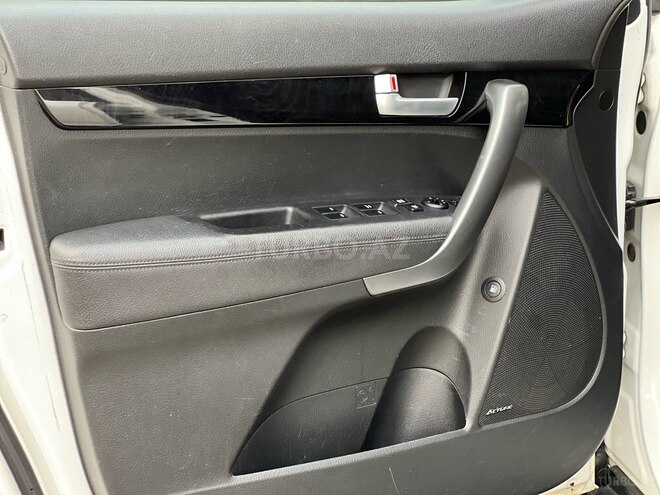 Kia Sorento 2014, 206,000 km - 2.0 l - Bakı