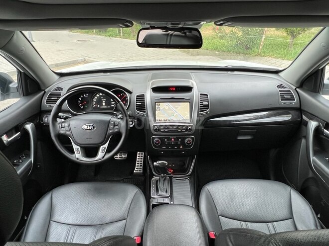 Kia Sorento 2014, 206,000 km - 2.0 l - Bakı