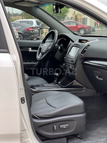 Kia Sorento 2014, 206,000 km - 2.0 l - Bakı